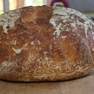 OG sourdough
